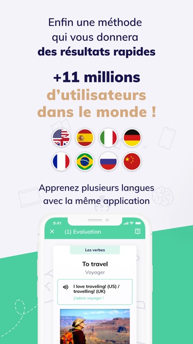Apprendre l'anglais et plus Apprendre l'anglais et plus