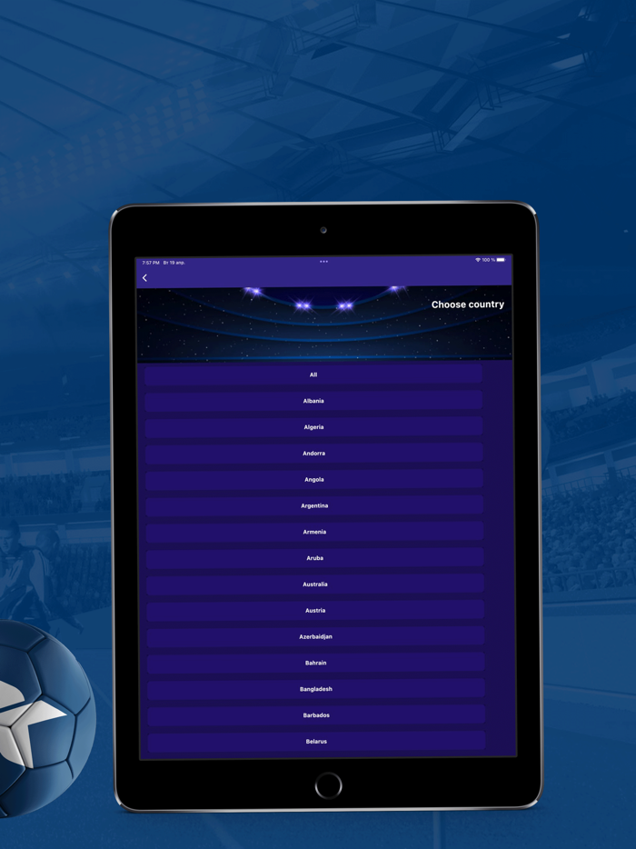 OneX sport - results  bet