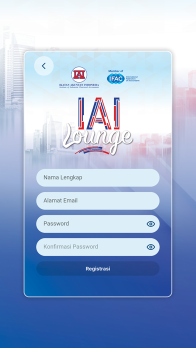 IAI Loungeのおすすめ画像5