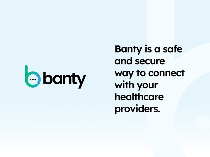 Banty Virtual Clinic