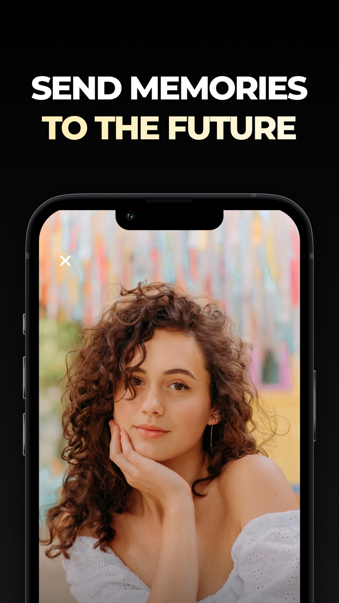 tmrw - Time Capsules