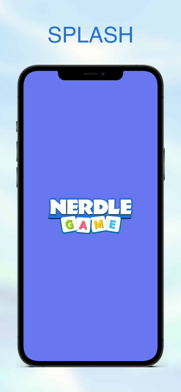 Nerdle Game