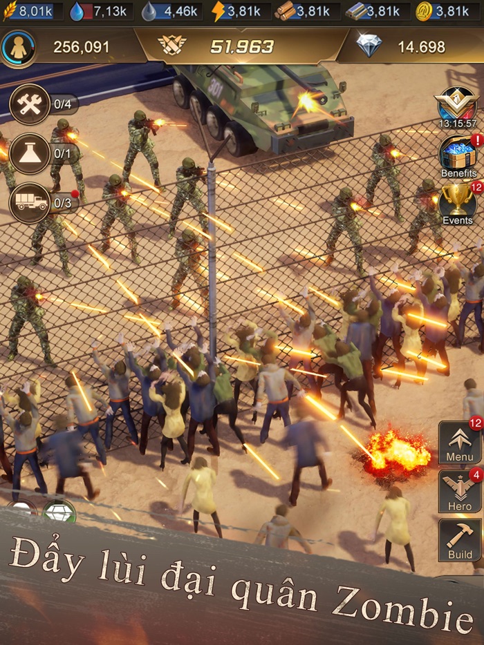 Last Shelter Survival