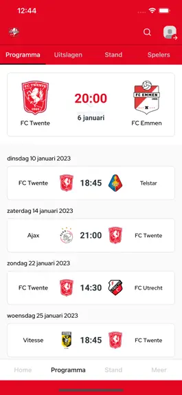 Game screenshot Twente Insite apk