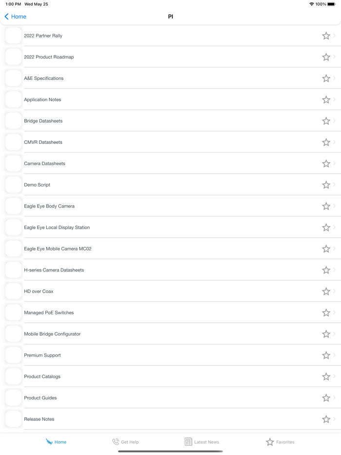 Eagle Eye Sales Assistant