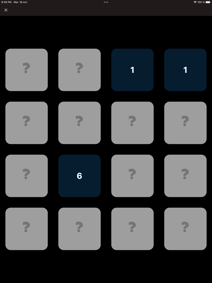 Brain Game - Remember image