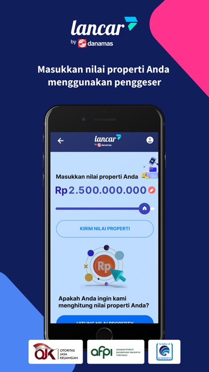 Danamas | Pinjaman Bisnis