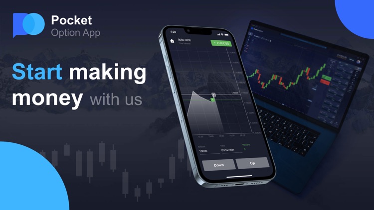 Your Weakest Link: Use It To Pocket Option Trading Platform