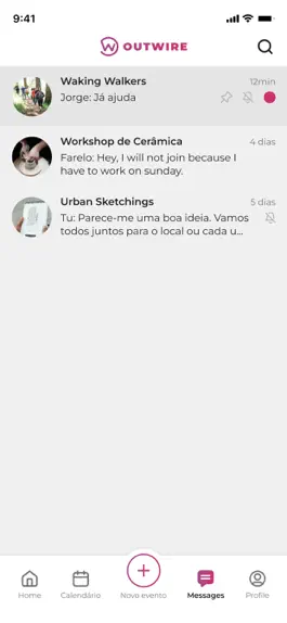 Game screenshot Outwire hack