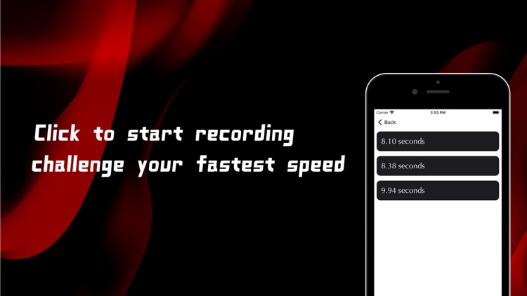 MimosaPro-MagicCube TimerBuddy