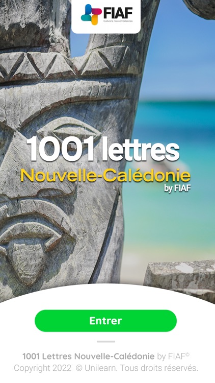 1001Lettres Nouvelle-Calédonie