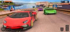 Game screenshot Drag Racing Driving Car Games mod apk
