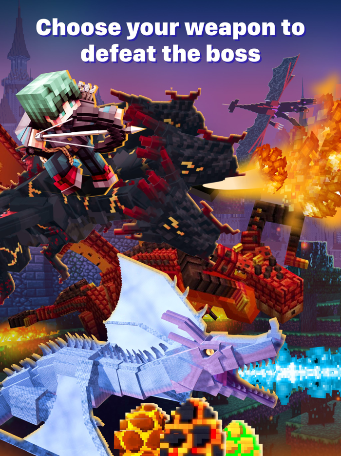 Orespawn Mods for Minecraft