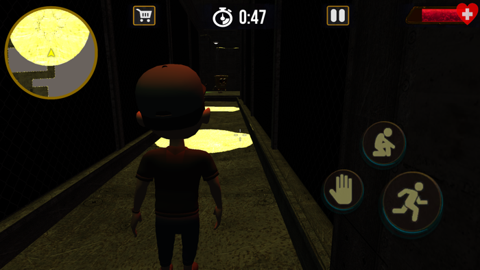 Scary The True Ingredients