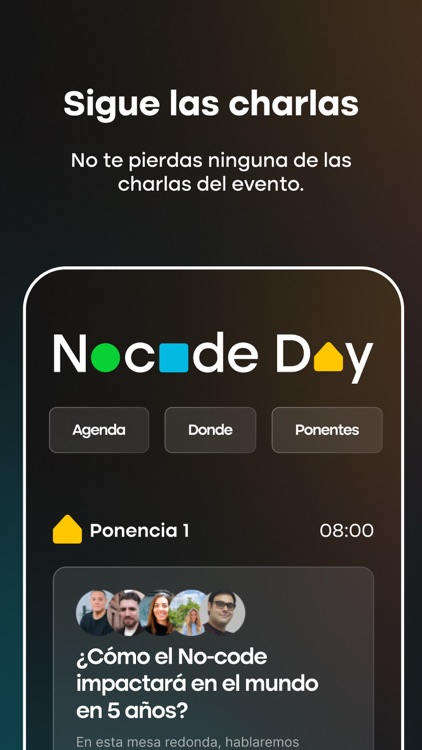 NoCodeDay