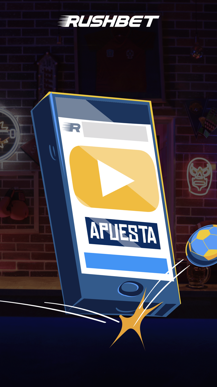 Rushbet