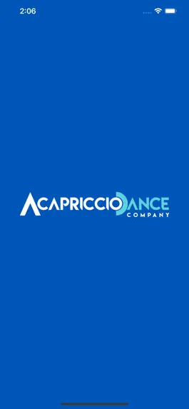 Game screenshot Acapriccio Dance Company mod apk