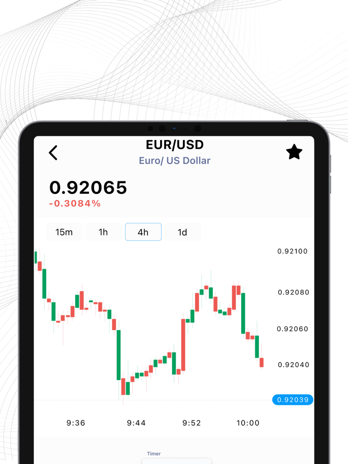Quotex trade app