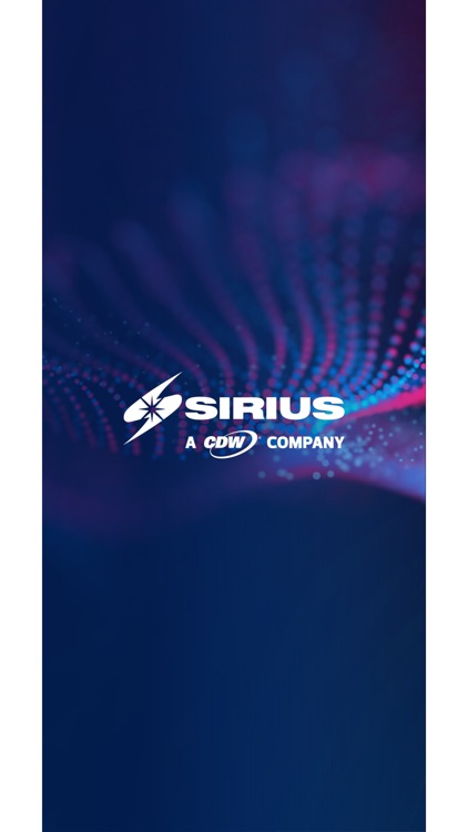 Sirius Events