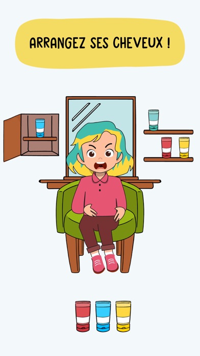 Brain Test: Tricky Puzzles Brain Test: Tricky Puzzles