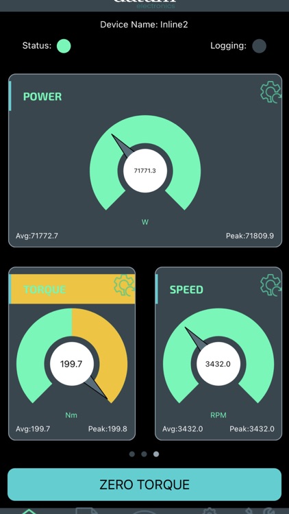 Datum Connect