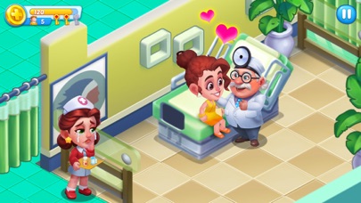 Healthy Hospital PC 용