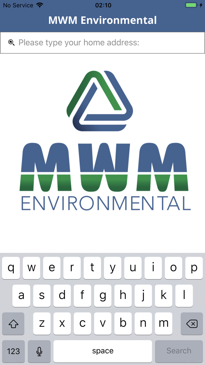 MWM Environmental