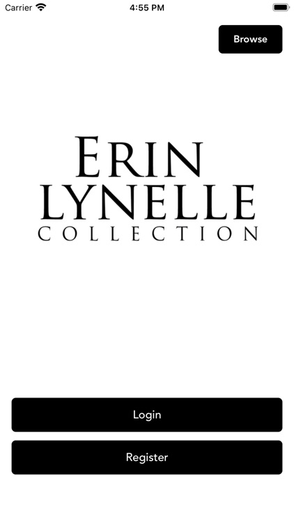 Erin Lynelle Collection