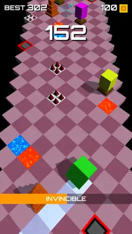 Game screenshot Go Cube Roll hack