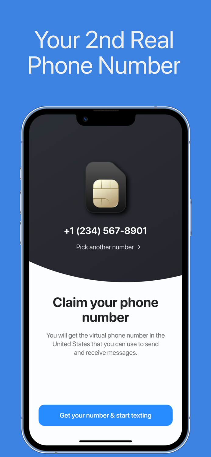 Text Us ™ Texting For Me Now