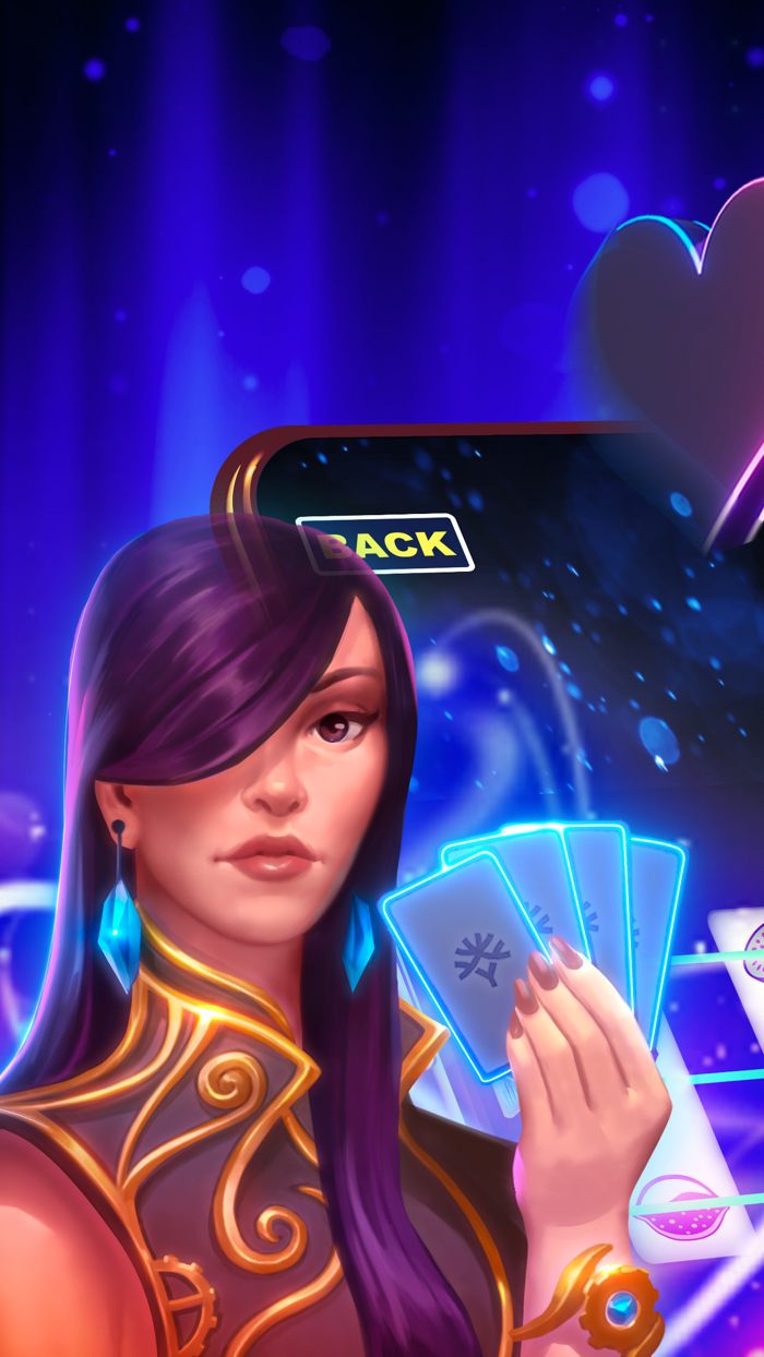 Slots World – Winner Spins