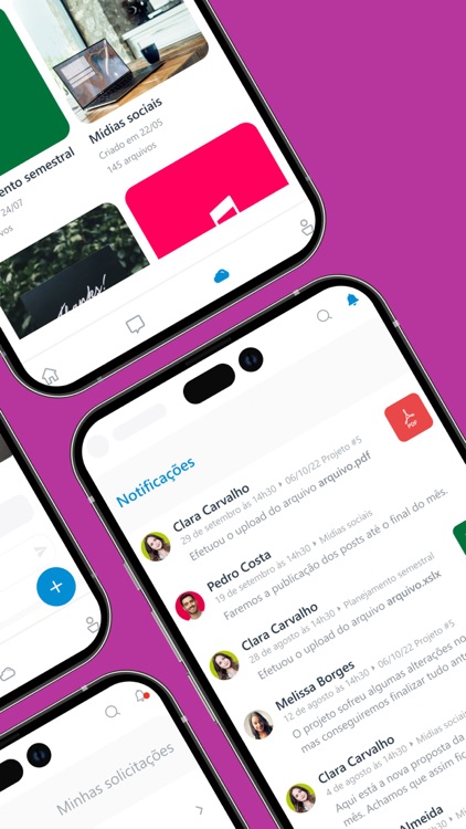 Utopia - Clube digital