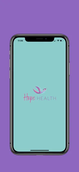 Game screenshot Hope Health mod apk