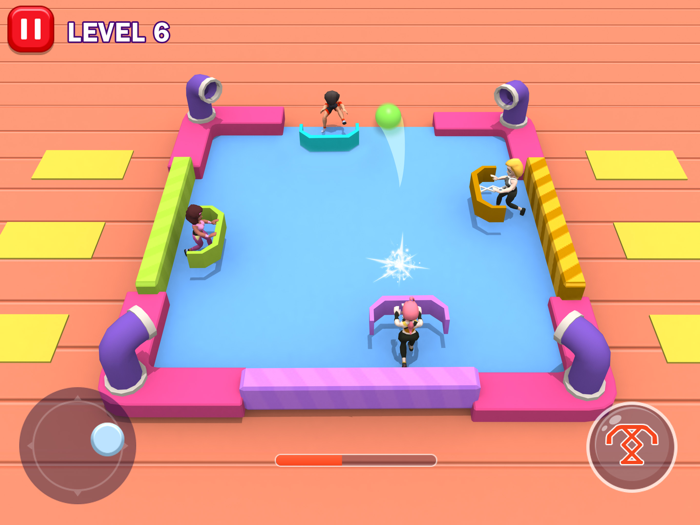 Kick Ball Challenge™