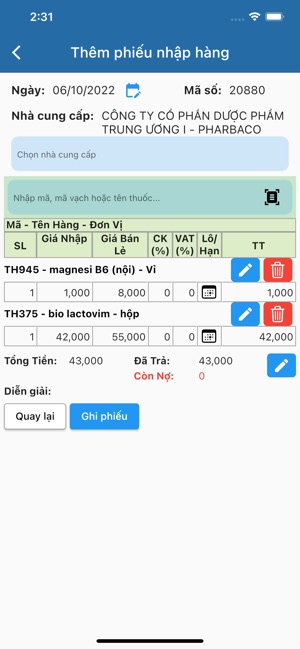 Web Nhà Thuốc