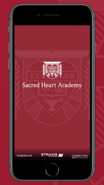 Sacred Heart Academy.