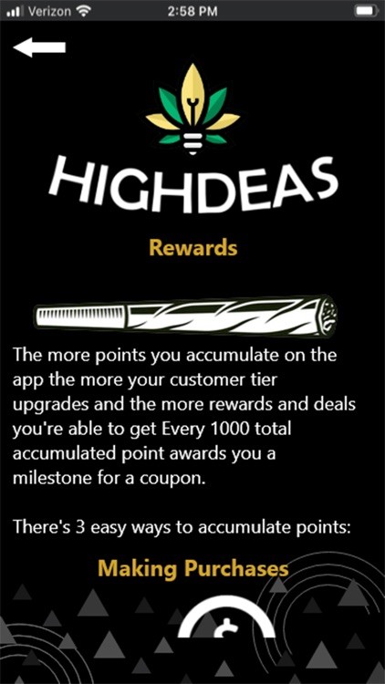 Highdeas AR