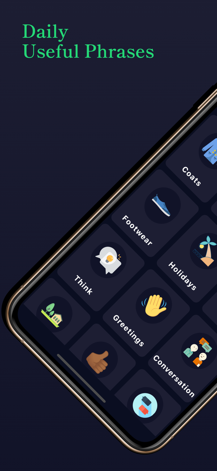 Danish Learning - Beginners
