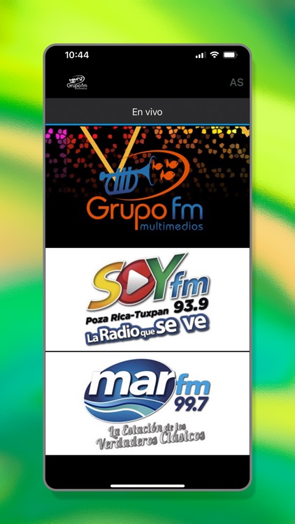 SoyFM