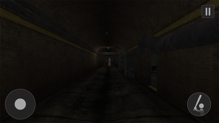 Granny Games Horror Escape screenshot-3