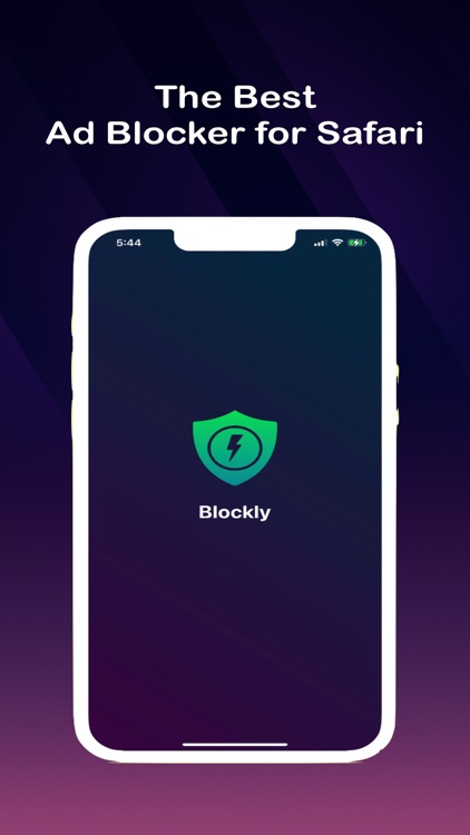 Blockly: Ad Blocker for Safari