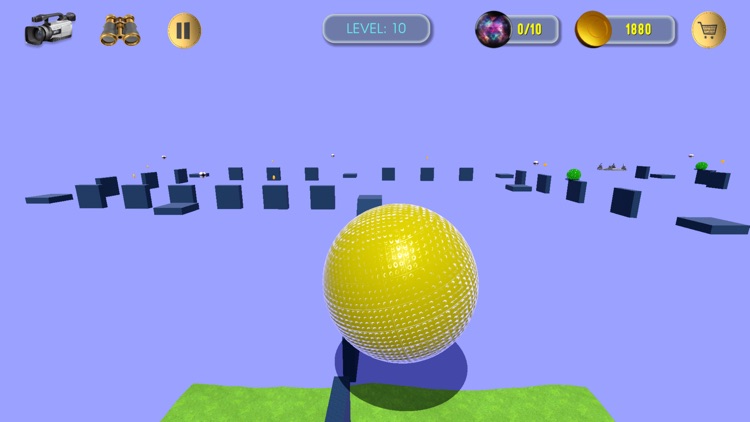 Balance and Roll 3D screenshot-9