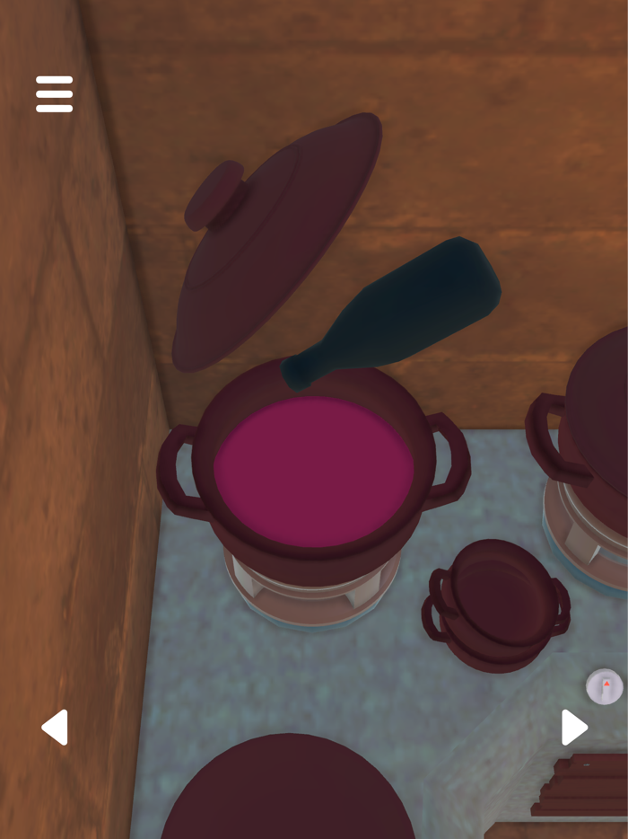 脱出ゲーム ペンギンくんのピラミッド大冒険