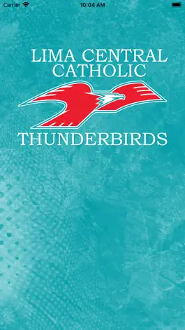 Game screenshot Lima Thunderbird Athletics mod apk