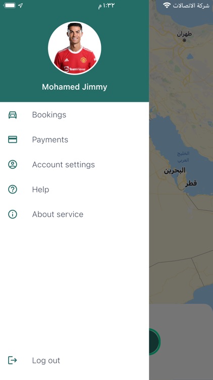 ShareX (Car Sharing)