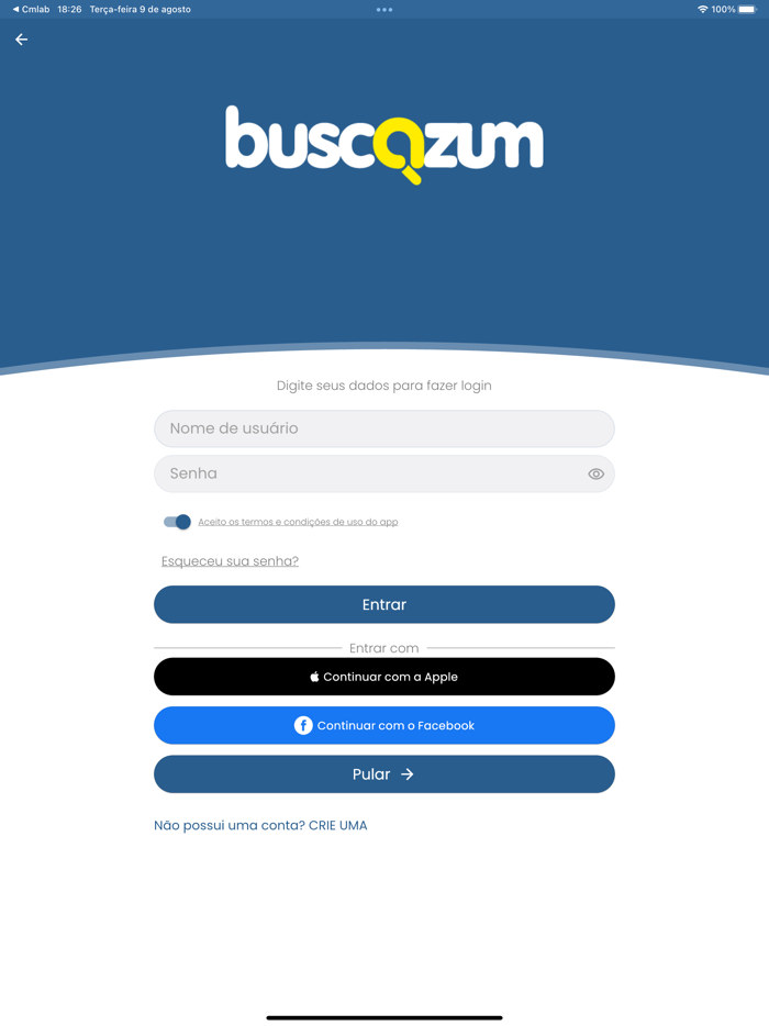 BUSCAZUM