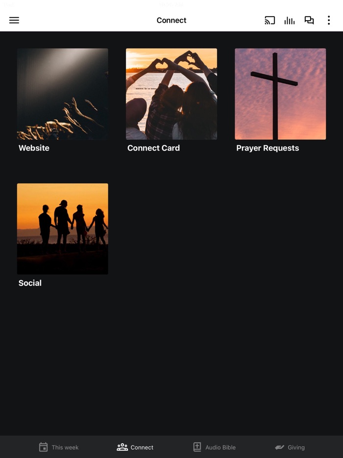 Beech Springs Baptist Church