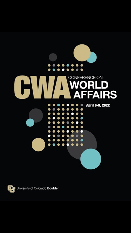 Conference on World Affairs