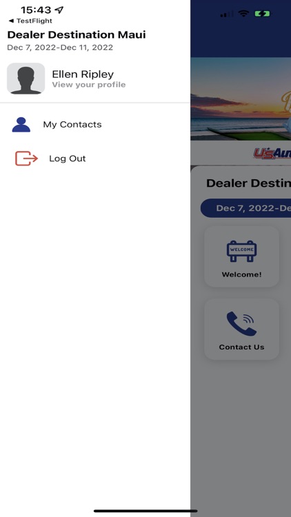 Dealer Destination Maui screenshot-4