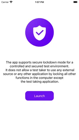 Game screenshot mBrowser Assessment mod apk